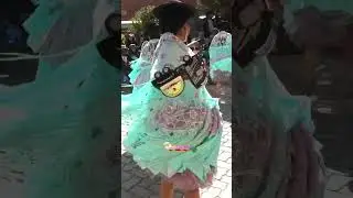 Fiestas patronales Bolivia 2024
