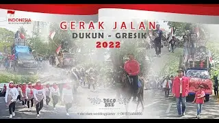 Seru abiz Wong dukun duwe gawe Gerak jalan dukun 2022