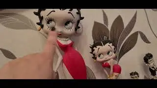 ASMR Tracing Around The House no talking A RELAXING TINGLY VIDEO