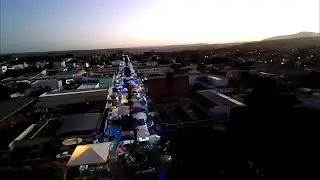 Festa de Maio 2023 - Iporá-Go