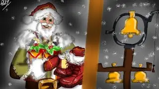 Грим соул. Командор Клаус и Ледяные сокровища!