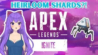 Opening 100 Apex Packs! | Apex Legends