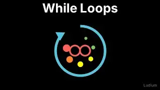 Introduction to CS | 3.3: While Loops, Counters, and Infinite Loops