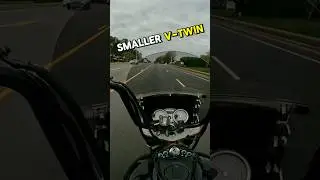 How it Feels to Upgrade to a BIGGER MOTORCYCLE! | Kawasaki Mean Steak 1600
