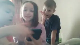 Да что там ваше Поле Чудес? Вот это настоящее колесо фортуны!123!123
