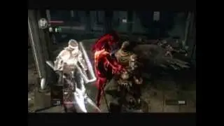 AmP I2eflex in Dark Souls