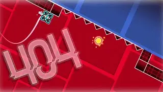Updated Effect Layout with Camera Controls | 404 (Updated) by TDP9 || Geometry Dash 2.2 Unlocked