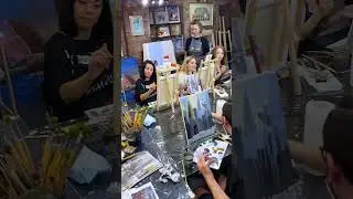Встреча с победителями конкурса!