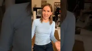 Эфир•29 Дубинина Юля • Пастель и масляная живопись