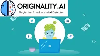 AI-generated text vs Human writing : Can Originality AI detect it?!