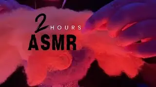 ASMR for Those Who Want a Good Night's Sleep Right Now 😴 99.9% of You Will Sleep / 2Hr Live 148