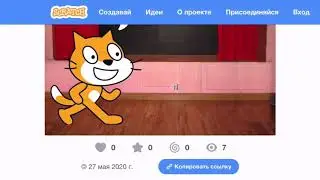 Программируем математический тренажёр❗️