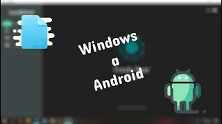 Transfiere Archivos de tu PC a Celular