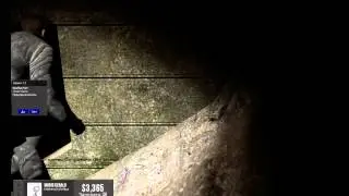 Путешествие по подземелью или в попытке спрятать маники