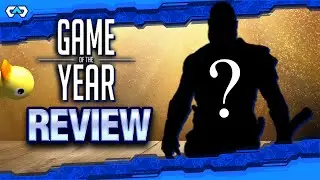 Our GAME OF THE YEAR (Review)