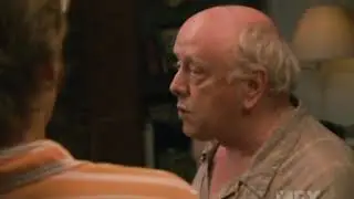 Rescue Me S3E11 (Twilight) funny moment