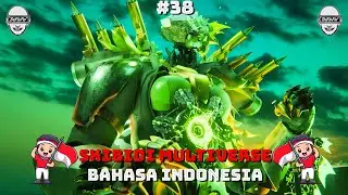 skibidi toilet multiverse 038 bahasa indonesia 🔥