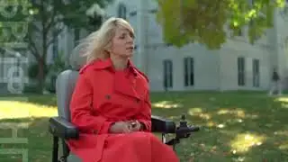 инвалидность -не приговор