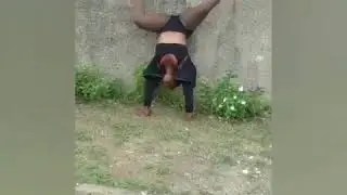 Ras Kelly. Body have to clean don't say me mean.