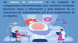 FUNDAMENTOS DE SISTEMAS DE INFORMACIÓN