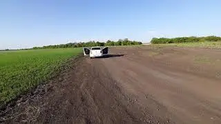Лёгкий фронт