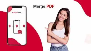 Merge PDFs with JPG to PDF Converter & Scanner
