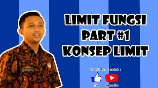 Limit Fungsi 