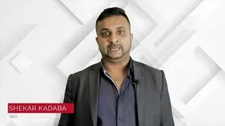 Frequency Foundry Message from the CEO