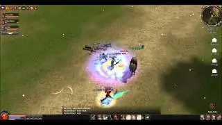 Absynthe + MagicBlade cleaning SULTANs!