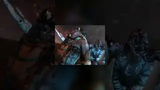 Twitcher Death Animation (With Slow Motion) - Dead Space 3