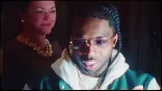 🤖 Pop Smoke - Walk in the city (Music Video) [AI]