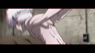 Killua - Danse [Edit]