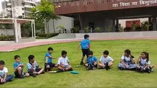 Lost Letter Activity - Grade 3