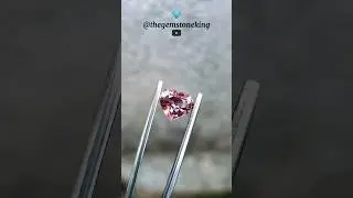 Pink Spinel