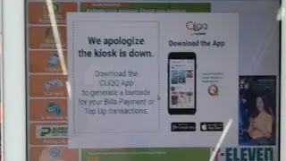 Madaling Pagbabayad ng Bills sa 7/11 | Easy Pay Bills Barcode at 7/11