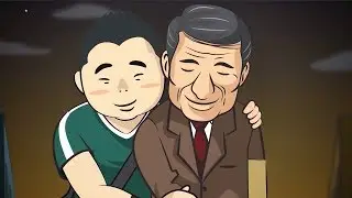 PSY - FATHER (with Lang Lang) M/V