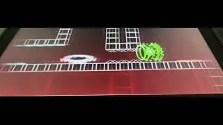 Stalemate challenge (showcase)
