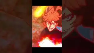 Queen of hell - black clover #blackclover
