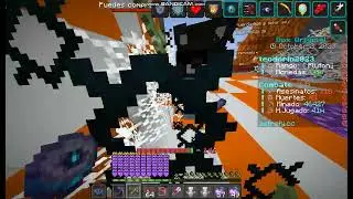 Haci es como juega el dominador de Astrely