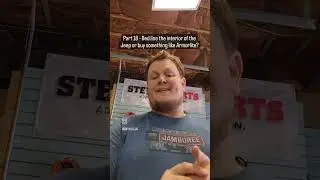 Armorlite vs Bed line, what's the difference? - Ask the Engineer Part 18