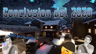 Especial Navidad: Conclusión del 2020