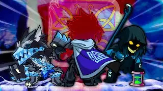 SCYTHE VS VALHALLANS | Brawlhalla ranked 1v1