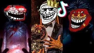 🥶 TrollFace Coldest Moments Of All TIME 🥶 Phonk TikToks 🥶 Edits TrollFace 🥶 #51