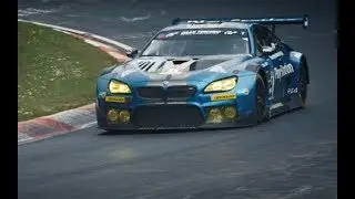 Gran Turismo Sport - Nordschleife HOT LAP