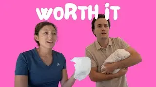 Worth It