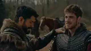 kurulus Osman season 5 episode 154 Bolum