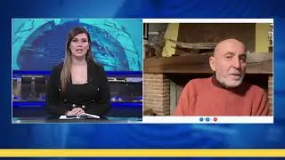 E PLOTË/ “T’i mbyllësh gojën liderit të opozitës, jashtë normales”, Lubonja: Në 2024-ën do ketë...