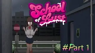 TGame | School of  Lust Part 1 ver 0.6.5a ( PC )