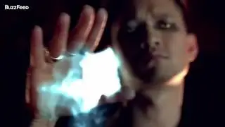 Shadowhunters - My Demons