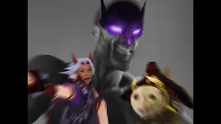 PERILOUS TRAIL . EXE - GENSHIN IMPACT